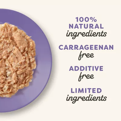 Applaws Adult Cat Wet Food - Variety Selection in Broth, Variety Pack, 16 Ct - Image 2