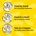 Temptations Creamy Puree Adult Lickable Cat Treat - Salmon & Shrimp image thumbnail 2