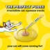 Temptations Creamy Puree Adult Lickable Cat Treat - Salmon & Shrimp image thumbnail 3