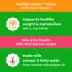 Greenies Feline Smart Purees Adult Cat Lickable Treats Salmon and Chicken image thumbnail 5