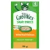 Greenies Feline Smart Purees Adult Lickable Cat Treats image thumbnail 1