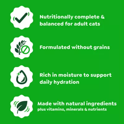 Greenies Feline Smart Purees Adult Lickable Cat Treats - Image 5
