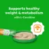 Greenies Feline Smart Purees Adult Lickable Cat Treats image thumbnail 6