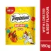 Temptations Adult Cat Treats Lobster & Beef Flavour image thumbnail 1