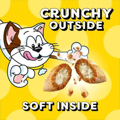 Temptations Adult Cat Treats Lobster & Beef Flavour - Image 4