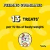 Temptations Adult Cat Treats Lobster & Beef Flavour image thumbnail 6