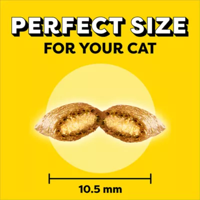 Temptations Adult Cat Treats Lobster & Beef Flavour - Image 7