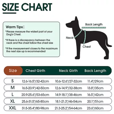 Product Kuoser Dog Tuxedo