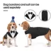 Kuoser Dog Tuxedo image thumbnail 3