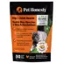 Pet Honesty Cat Hip & Joint Chew - Chicken, 3.7oz image thumbnail 1