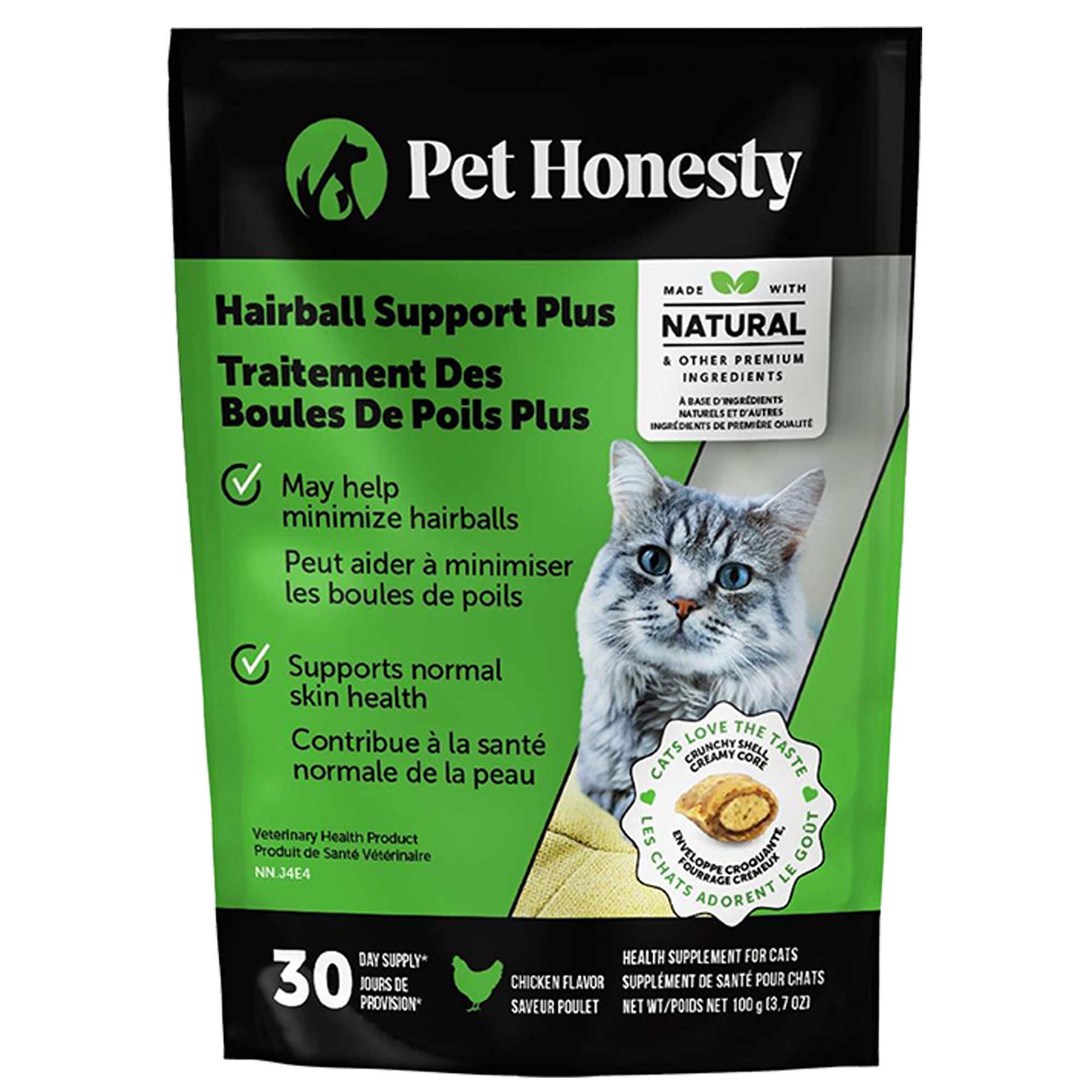Pet Honestly Supplements