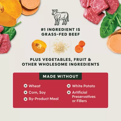 Instinct Freshly Crafted Meals Adult Wet Dog Food - 11 oz - Image 4