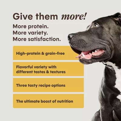 Instinct PeakBoost+ Adult Dry Dog Food - Chicken, Grain-Free - Image 4