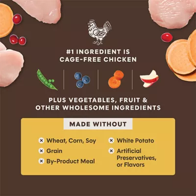 Instinct PeakBoost+ Adult Dry Dog Food - Chicken, Grain-Free - Image 5