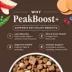 Instinct PeakBoost+ Adult Dry Dog Food - Chicken, Grain-Free image thumbnail 2