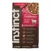 Instinct PeakBoost+ Adult Dry Dog Food - Beef, Grain-Free image thumbnail 1