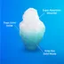 Pretty Litter Health Monitoring Crystal Cat Litter - Unscented, Clumping image thumbnail 5
