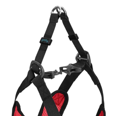 Gooby Comfort X Harness - Image 4