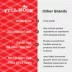 Full Moon Savory Sticks All Life Stages Meaty Dog Treats - Beef 14 oz image thumbnail 5