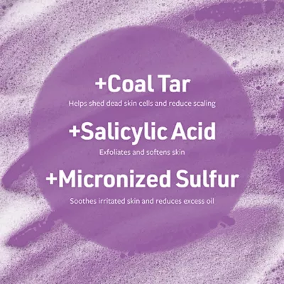 Product Veterinary Formula Clinical Care Antiparasitic & Antiseborrheic Medicated Shampoo For Dogs, 16 Fl Oz