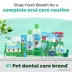 TropiClean Fresh Breath Dental Water Additive + Urinary Tract Support for Cats, 16 Oz image thumbnail 9