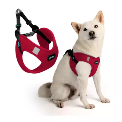 Gooby Easy Fit 2 Harness - Image 1