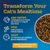 BLUE Tastefuls Gravy Adult Salmon & Brown Rice Recipe 3.1kg (7lb) image thumbnail 5