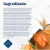 BLUE Tastefuls Gravy Adult Salmon & Brown Rice Recipe 3.1kg (7lb) image thumbnail 6