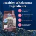 Blue Buffalo Wilderness Adult 7+ Dry Cat Food - Grain Free, Salmon image thumbnail 6