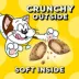 Temptations Wacky Blasts Adult Cat Treats Nautical Nip Flavour image thumbnail 3