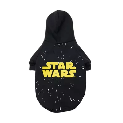 BARK Star Wars Hoodie - Image 1