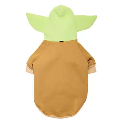 BARK Star Wars Mandalorian Grogu Hoodie - Image 2
