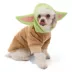 BARK Star Wars Mandalorian Grogu Hoodie image thumbnail 3