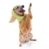 BARK Star Wars Mandalorian Grogu Hoodie image thumbnail 4