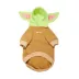 BARK Star Wars Mandalorian Grogu Hoodie image thumbnail 1