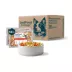 JustFoodForDogs Adult Frozen Dog Food - Beef & Russet Potato, Grain Free image thumbnail 1