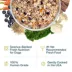JustFoodForDogs Adult Frozen Dog Food - Lamb & Brown Rice image thumbnail 2