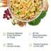 JustFoodForDogs Adult Frozen Dog Food - Turkey & Whole Wheat Macaroni image thumbnail 2