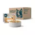 JustFoodForDogs Adult Frozen Dog Food - Turkey & Whole Wheat Macaroni image thumbnail 1