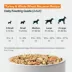 JustFoodForDogs Adult Frozen Dog Food - Turkey & Whole Wheat Macaroni image thumbnail 8