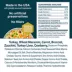 JustFoodForDogs Adult Frozen Dog Food - Turkey & Whole Wheat Macaroni image thumbnail 5