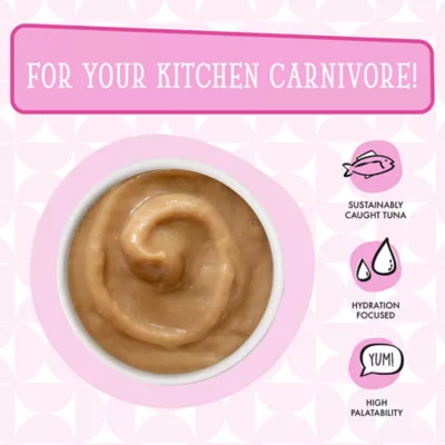 Weruva Cats in the Kitchen Pantry Pours Cat Treat - 1.4 Oz - Image 2