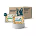 JustFoodForDogs Puppy Frozen Dog Food Variety Pack - Fish & Chicken image thumbnail 1