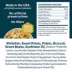 JustFoodForDogs Puppy Frozen Dog Food Variety Pack - Fish & Chicken image thumbnail 5