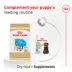 Royal Canin Breed Health Nutrition Corgi Puppy Dry Dog Food image thumbnail 4
