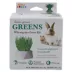 Penn Plax Home Grown Greens - Wheatgrass Grow Kit image thumbnail 2