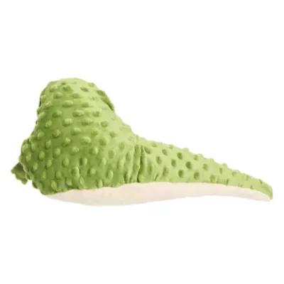 Bark No Barkn Young Jedi Squeaky Plush Dog Toy - Image 2