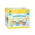 Weruva Classics Dinnertime Jackpot Grain Free Adult Wet Cat Food, Pates, 12 ct Variety Pack image thumbnail 1