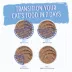 Weruva Classics Dinnertime Jackpot Grain Free Adult Wet Cat Food, Pates, 12 ct Variety Pack image thumbnail 5