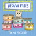 Weruva Classics Dinnertime Jackpot Grain Free Adult Wet Cat Food, Pates, 12 ct Variety Pack image thumbnail 7